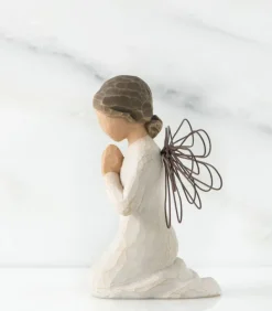 Willow Tree, Angel of Prayer