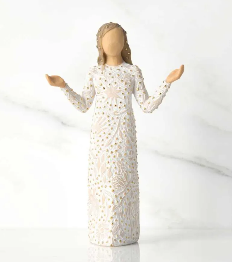 Willow Tree, Everyday Blessings