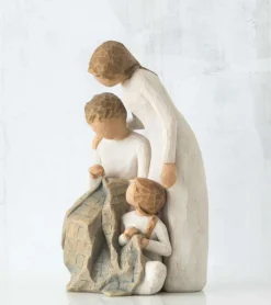 Willow Tree, Generations