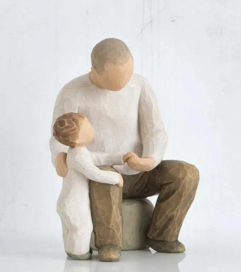 Willow Tree, Grandfather