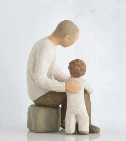 Willow Tree, Grandfather