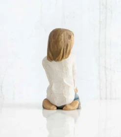 Willow Tree, Joyful Child