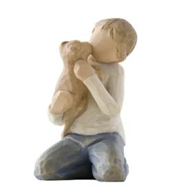 Willow Tree, Kindness Boy