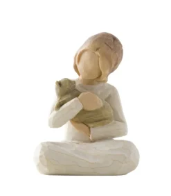 Willow Tree, Kindness Girl