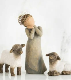 Willow Tree, Little Shepherdess