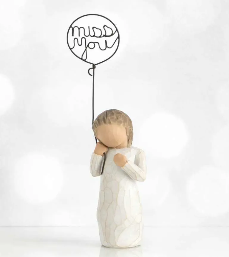 Willow Tree, Miss you