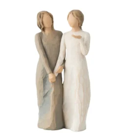 Willow Tree, My sister, My friend