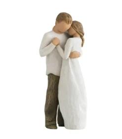 Willow Tree, Promise