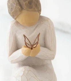 Willow Tree, Quiet Wonder