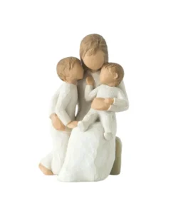 Willow Tree, Quietly