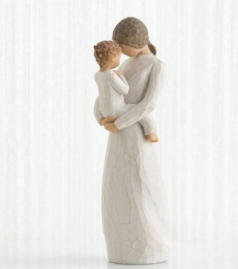 Willow Tree, Tenderness