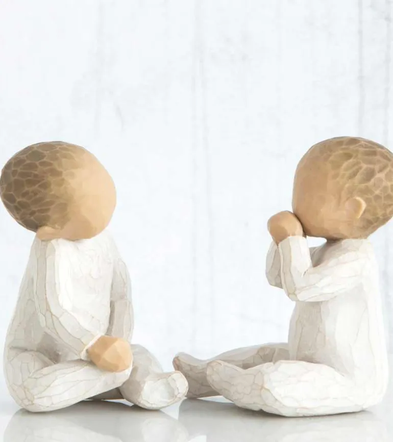 Willow Tree, Two Together