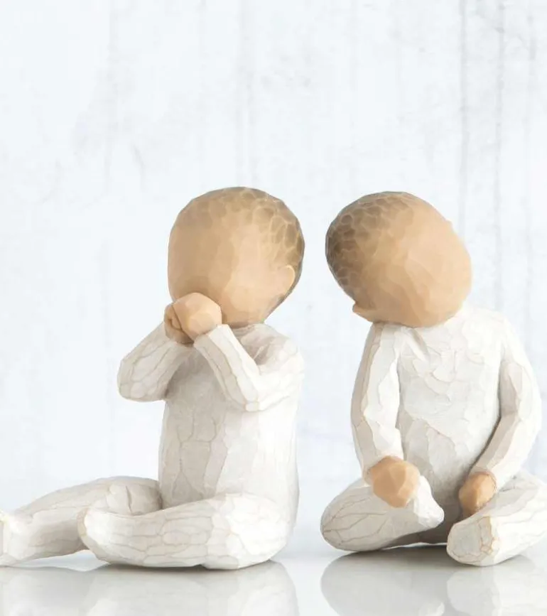 Willow Tree, Two Together