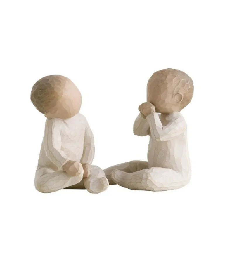 Willow Tree, Two Together