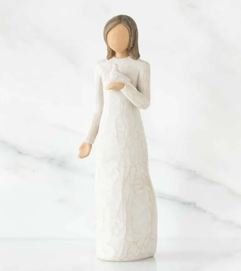 Willow Tree, With Sympathy