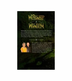 Worship & Wisdom: Meditations from Psalms & Proverbs