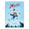 Xander – Aktion dyreven af Runar Bang