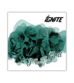 You are my God – CD